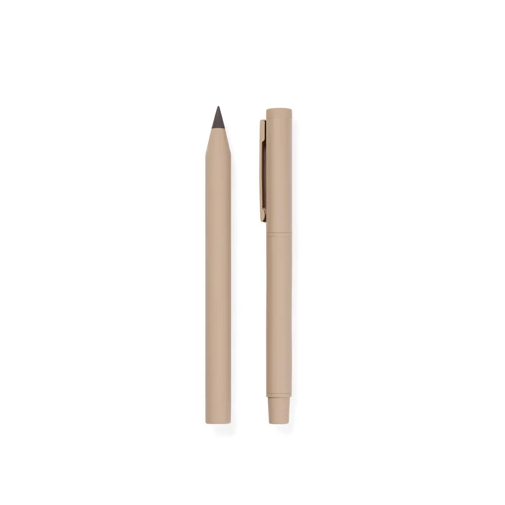Set olovaka VINGA Baltimore RCS V16903 greige-3