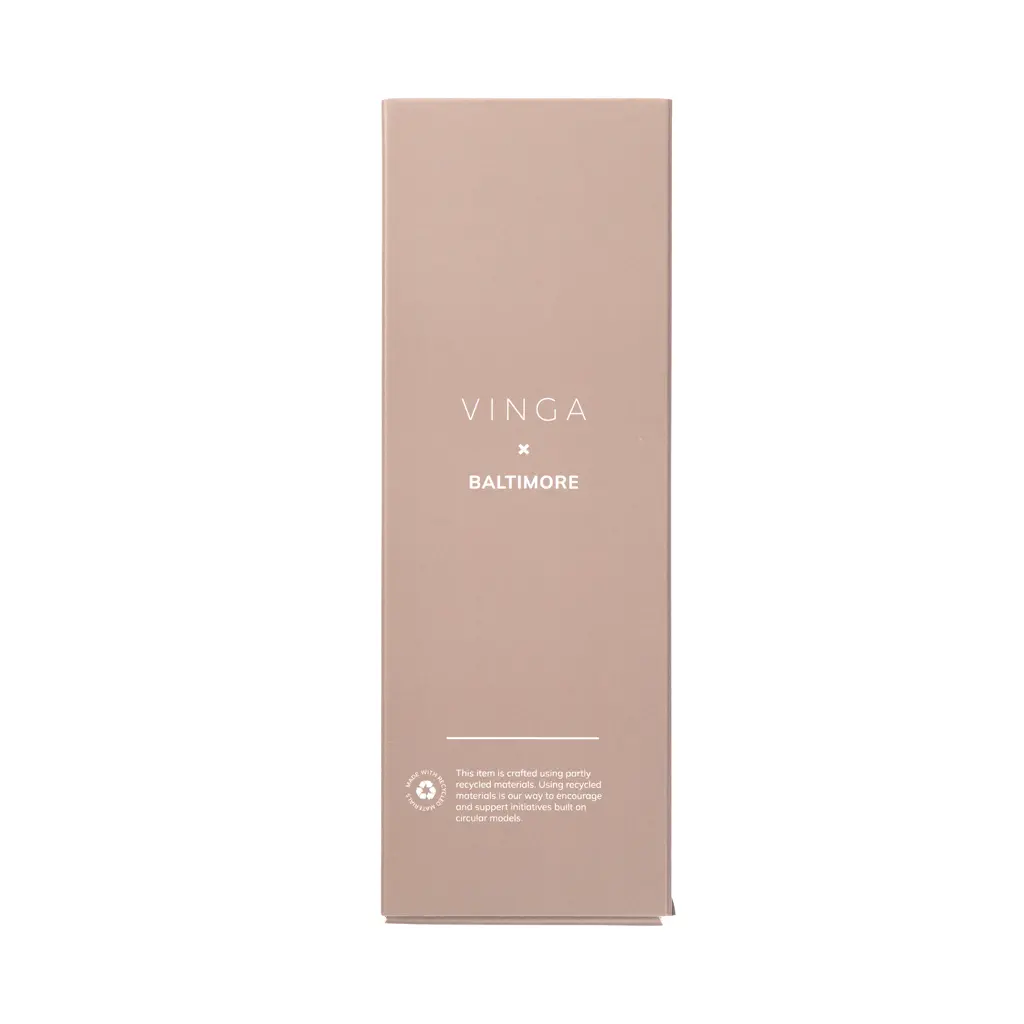 Set olovaka VINGA Baltimore RCS V16903 greige-12