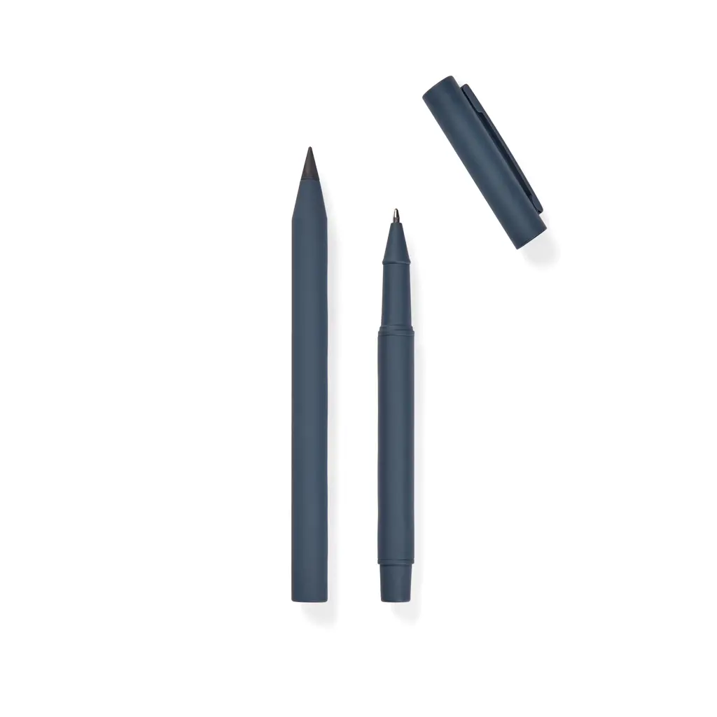 Set olovaka VINGA Baltimore RCS V16903 navy-2