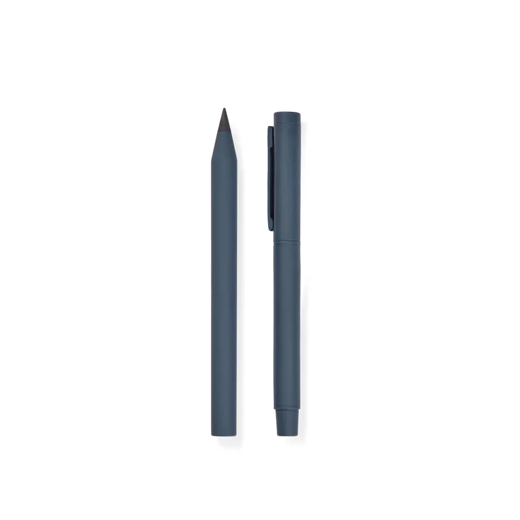Set olovaka VINGA Baltimore RCS V16903 navy-3