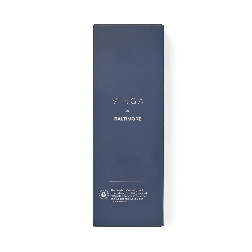 Set olovaka VINGA Baltimore RCS V16903 navy-8