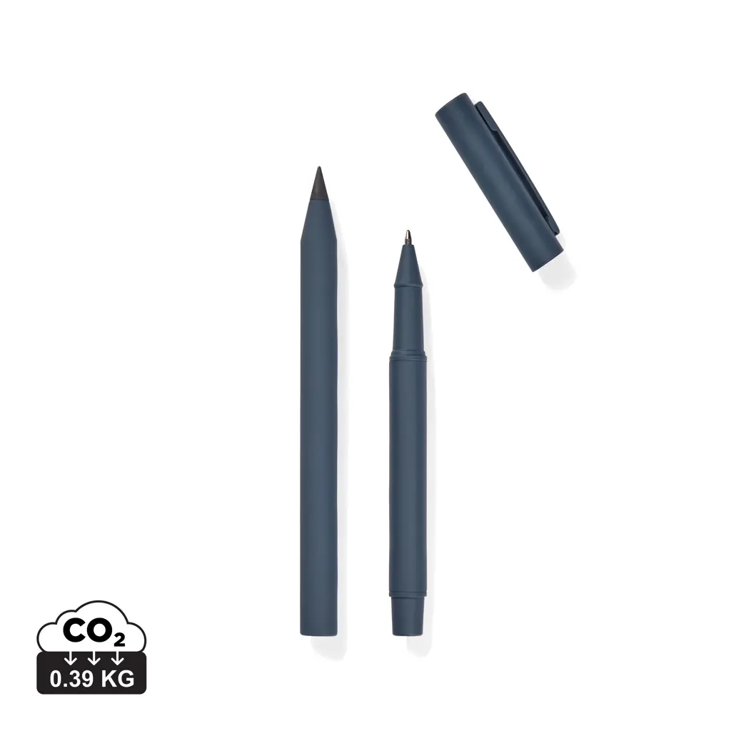 Set olovaka VINGA Baltimore RCS V16903 navy-0