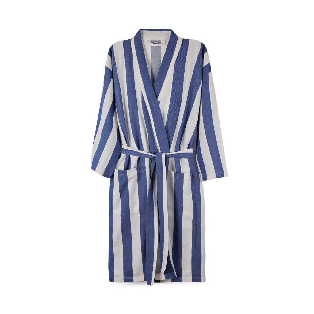 Kućni ogrtač VINGA Ornos GRS L/XL V41722 blue-2