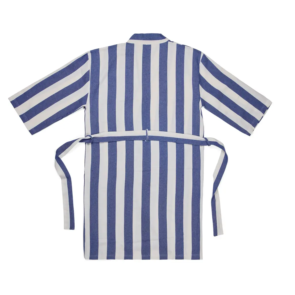 Kućni ogrtač VINGA Ornos GRS L/XL V41722 blue-4