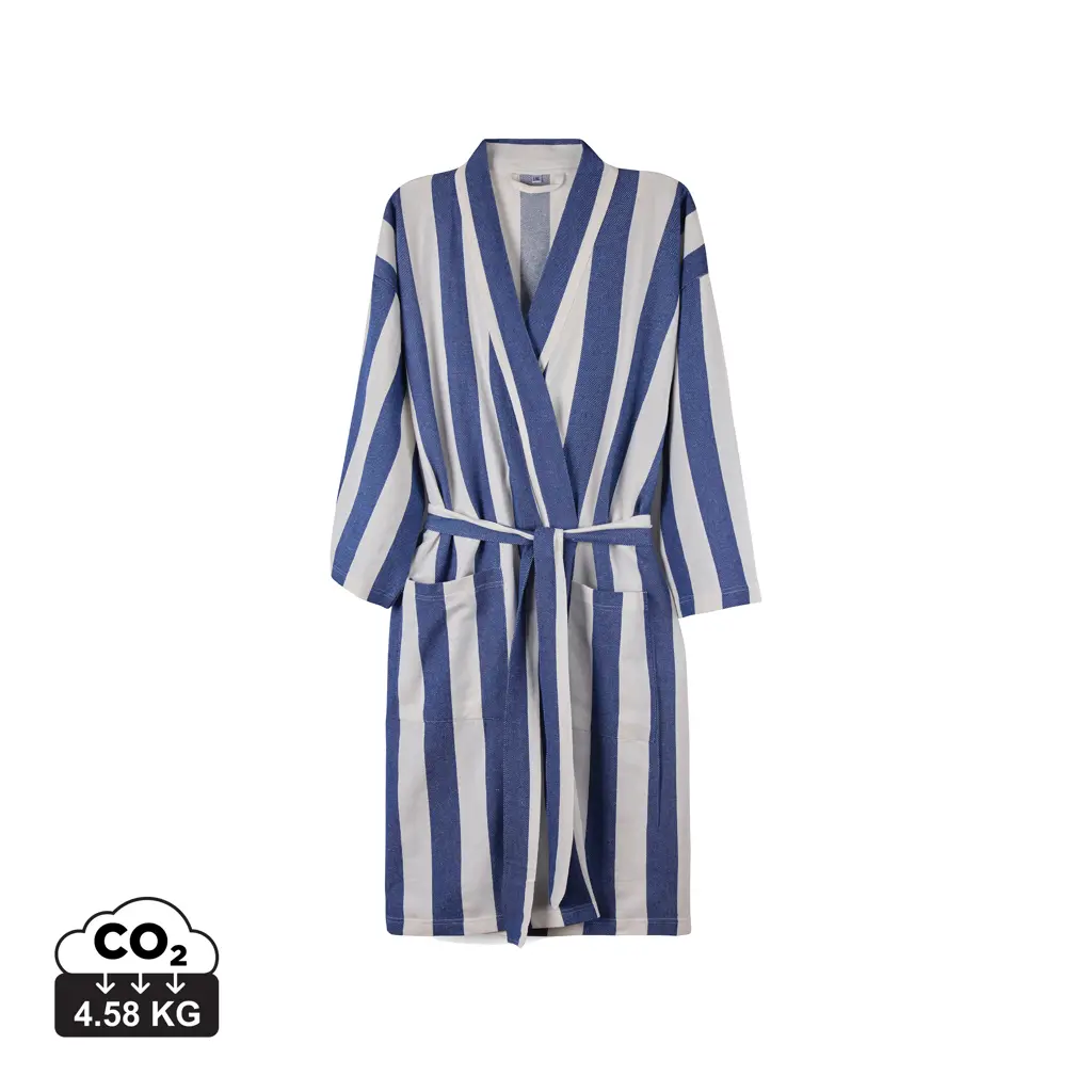 Kućni ogrtač VINGA Ornos GRS L/XL V41722 blue-1