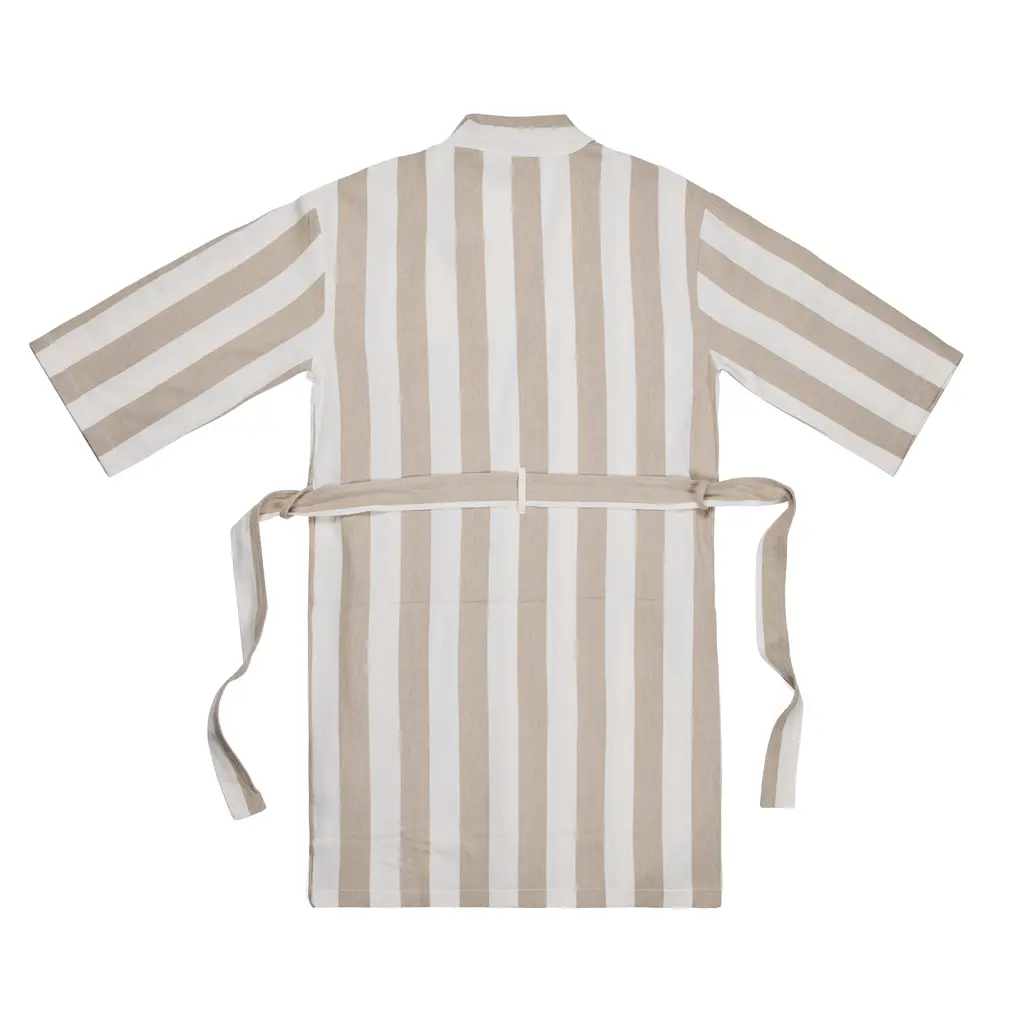 Kućni ogrtač VINGA Ornos GRS L/XL V41722 beige-4
