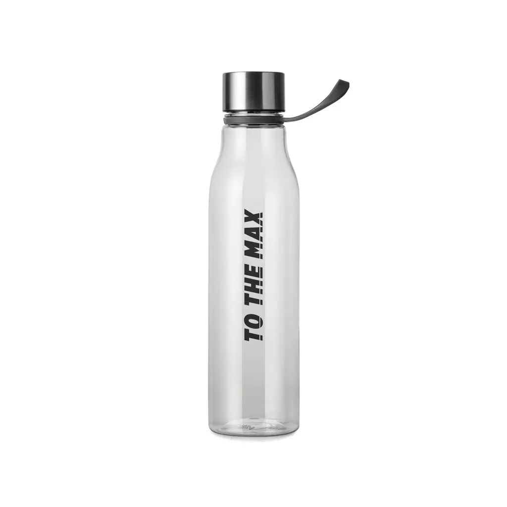 Boca za vodu 800 ML VINGA Lean RCS V43305 transparent-3