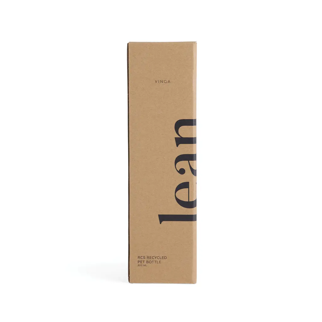Boca za vodu 800 ML VINGA Lean RCS V43305 blue-7