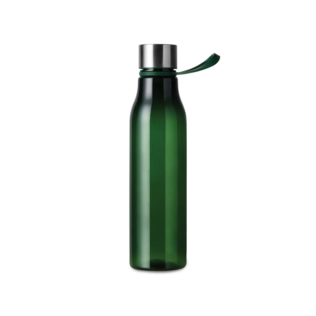Boca za vodu 800 ML VINGA Lean RCS V43305 green-2