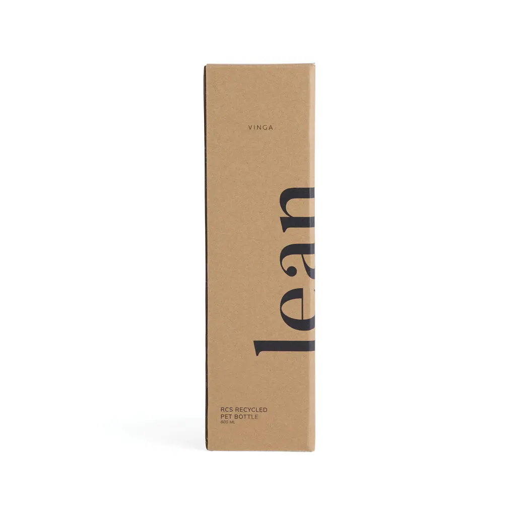 Boca za vodu 800 ML VINGA Lean RCS V43305 green-7