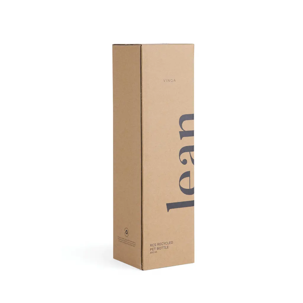 Boca za vodu 800 ML VINGA Lean RCS V43305 green-8