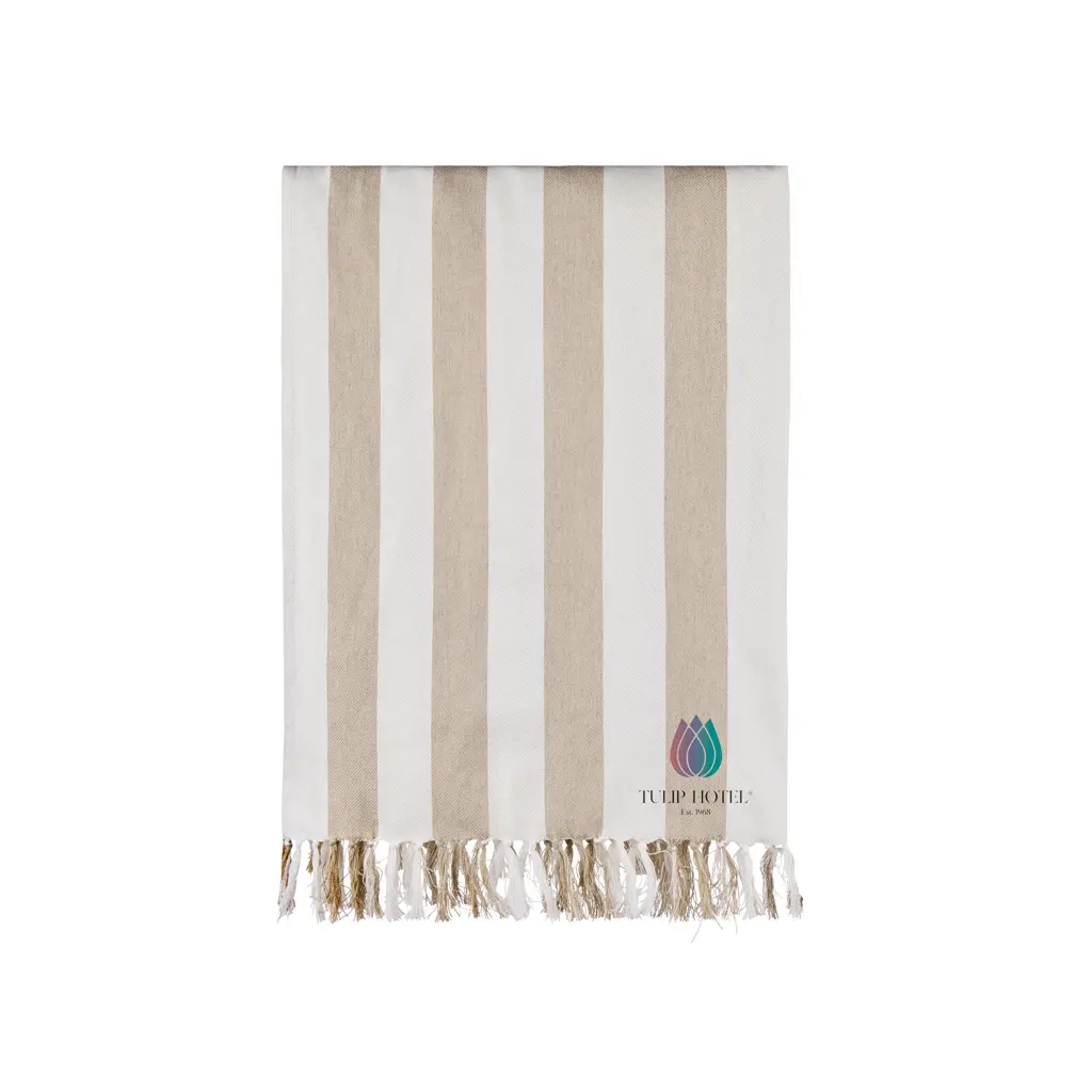 Ručnik VINGA Ornos GRS V45021 beige-4