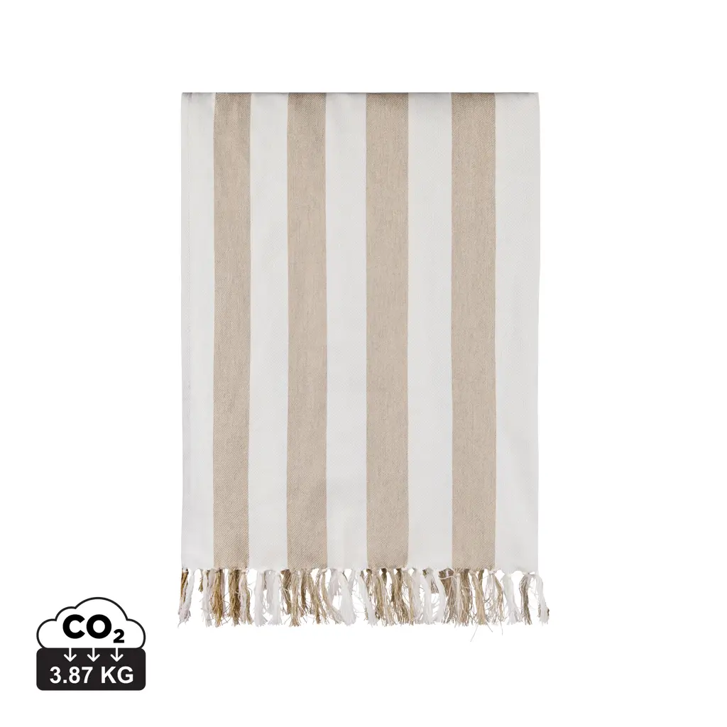 Ručnik VINGA Ornos GRS V45021 beige-0