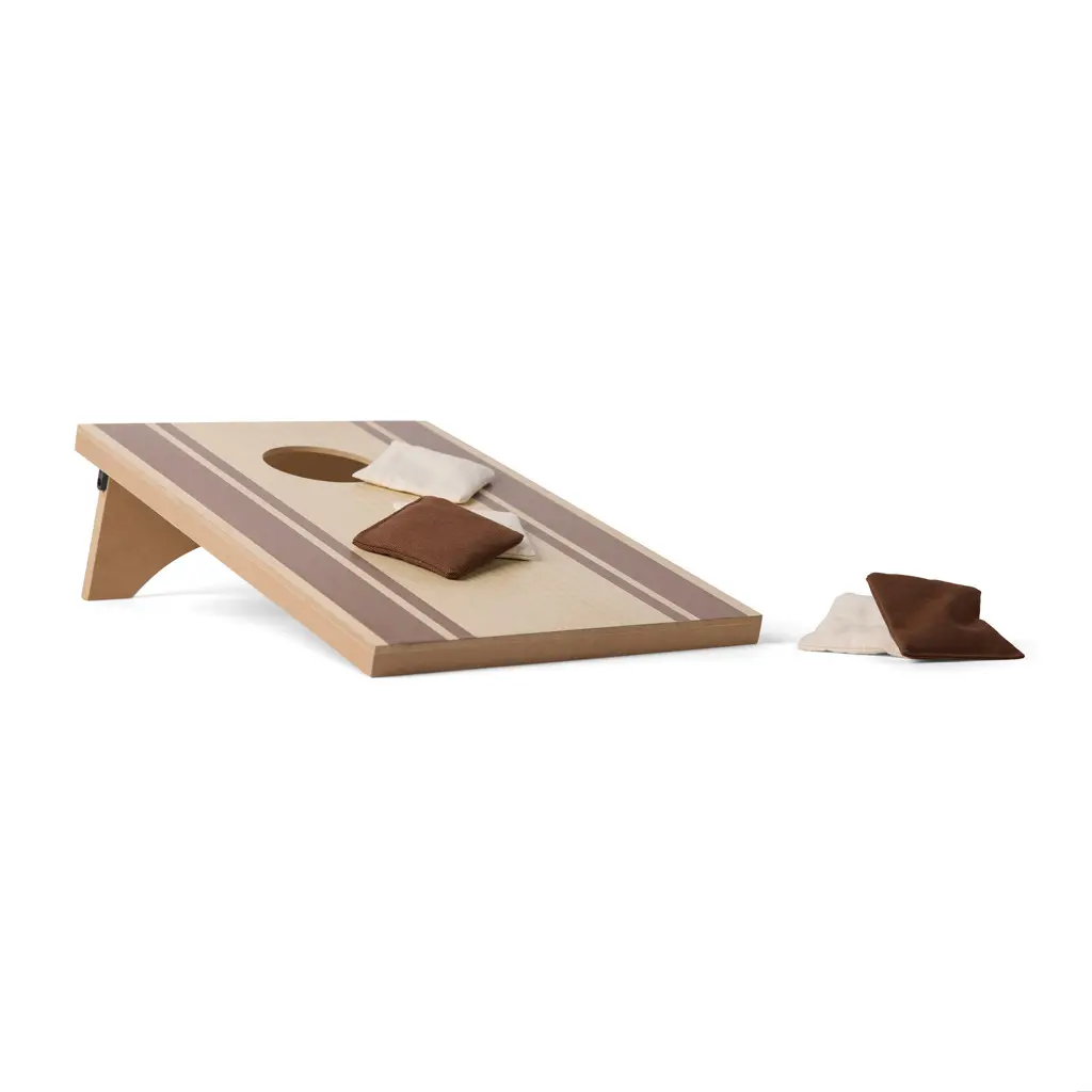 Igra VINGA Cornhole V45320 brown-2