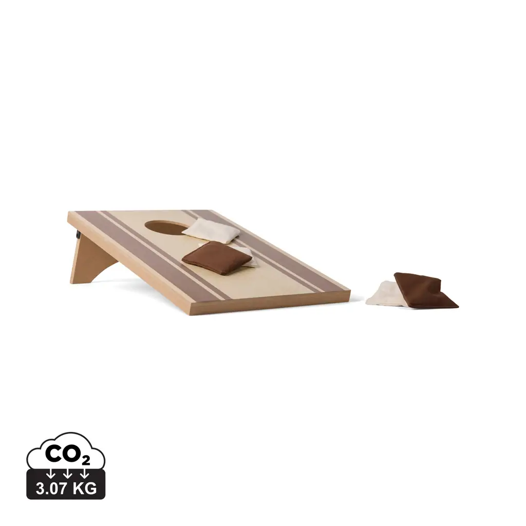 Igra VINGA Cornhole V45320 brown-8