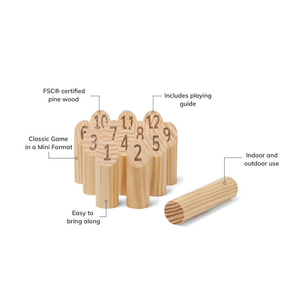 Mini igra VINGA Muge V45322 brown-6