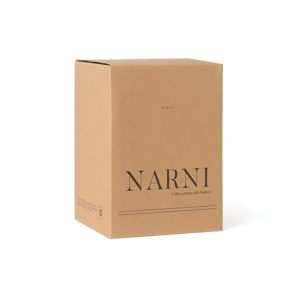 Svjetiljka VINGA Narni RCS V51302 brown-7