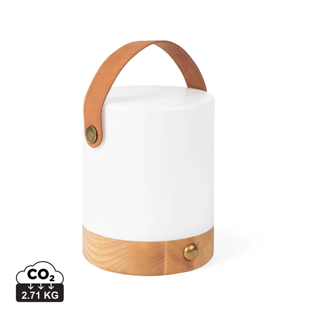 Svjetiljka VINGA Narni RCS V51302 brown-8