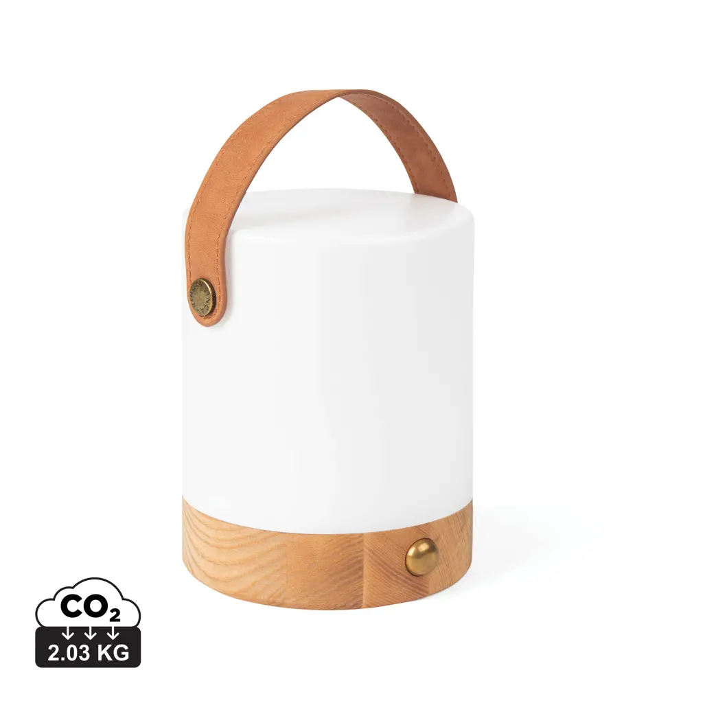Svjetiljka VINGA Narni RCS V51302 brown-1