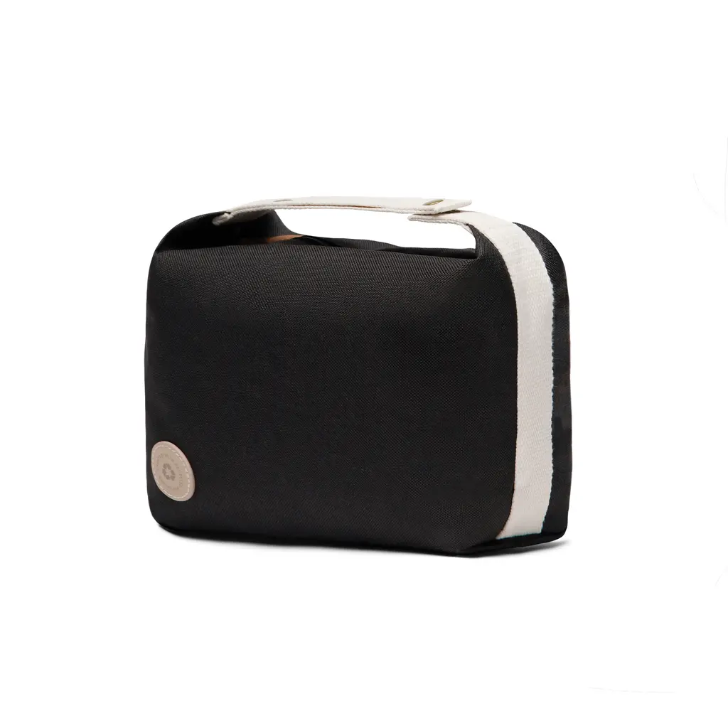 Toaletna torbica VINGA Sortino RCS V70302 black-4