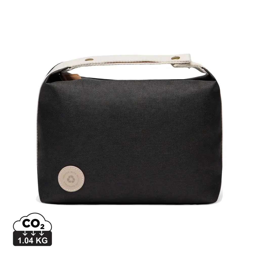 Toaletna torbica VINGA Sortino RCS V70302 black-0