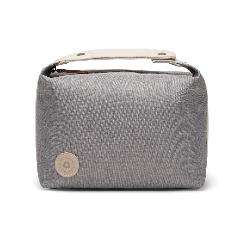 Toaletna torbica VINGA Sortino RCS V70302 grey-2