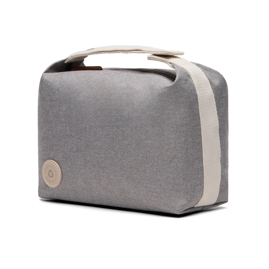 Toaletna torbica VINGA Sortino RCS V70302 grey-3