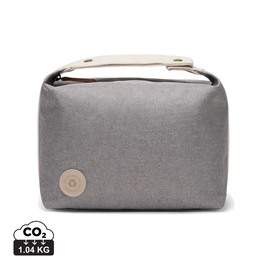 Toaletna torbica VINGA Sortino RCS V70302 grey-0