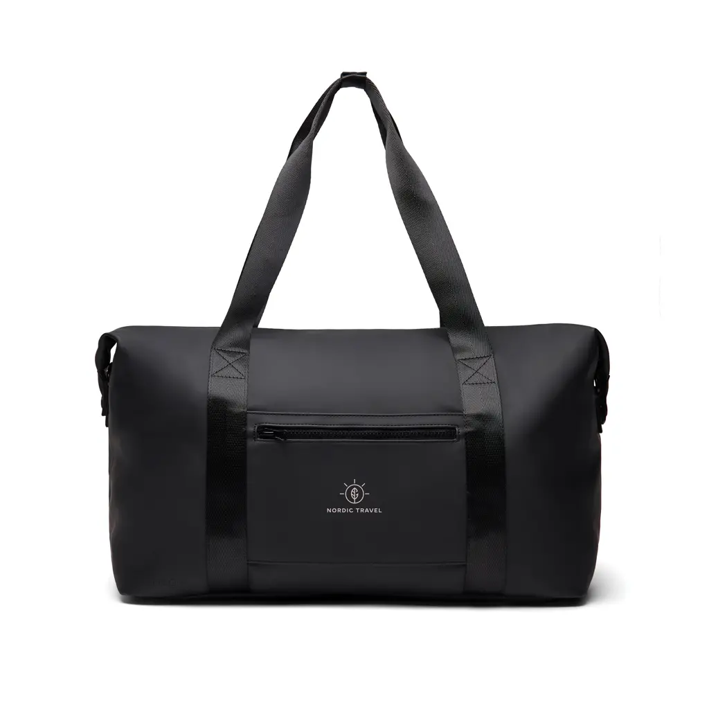 Putna torba VINGA Baltimore RCS V70703 black-8
