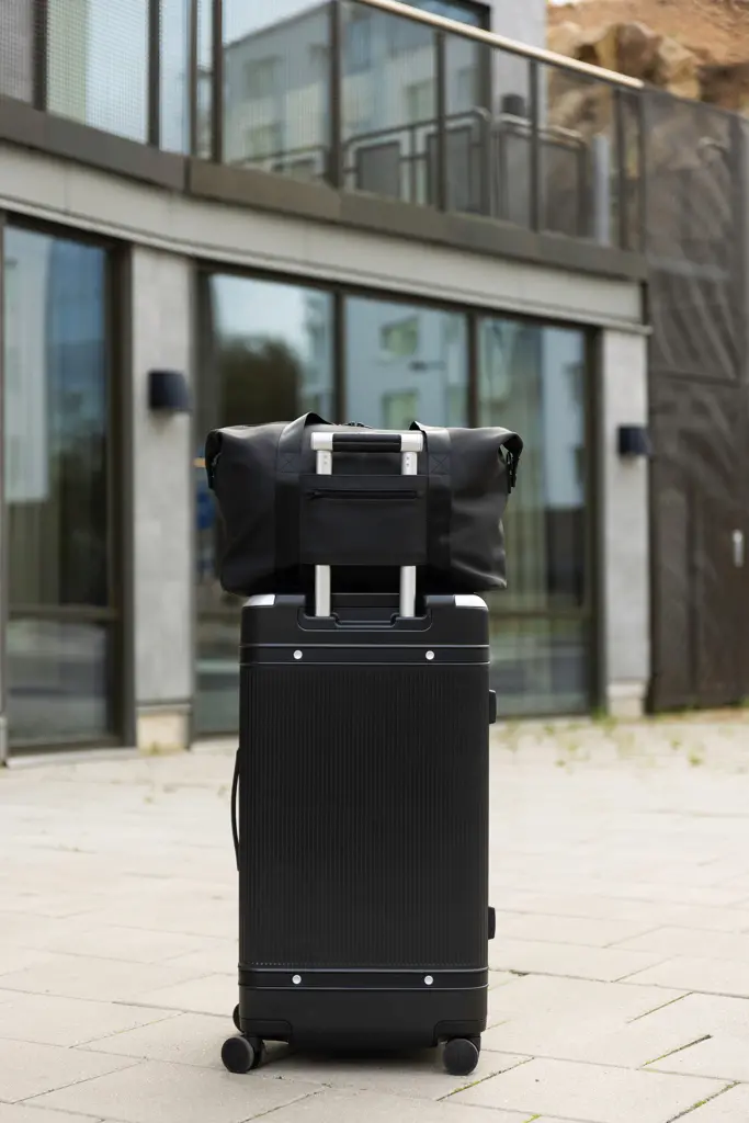 Putna torba VINGA Baltimore RCS V70703 black-12