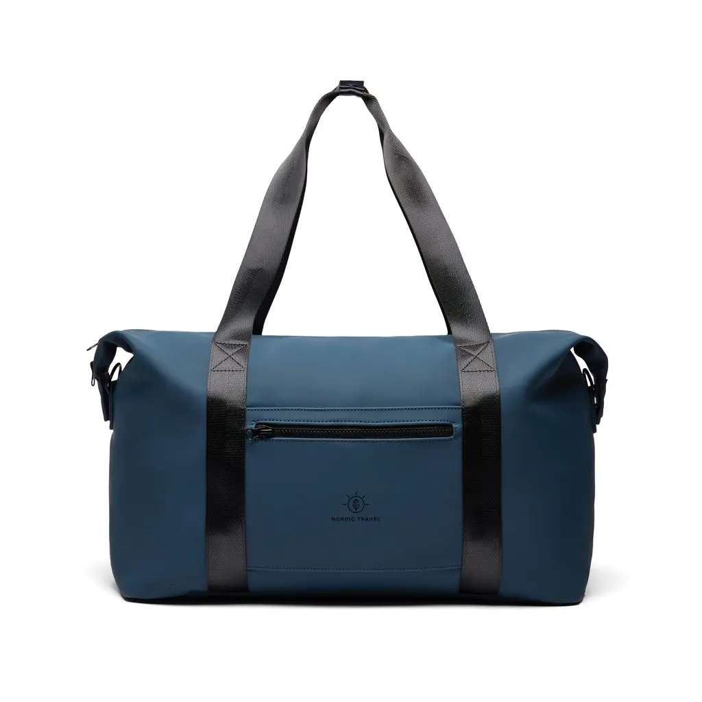 Putna torba VINGA Baltimore RCS V70703 navy-8