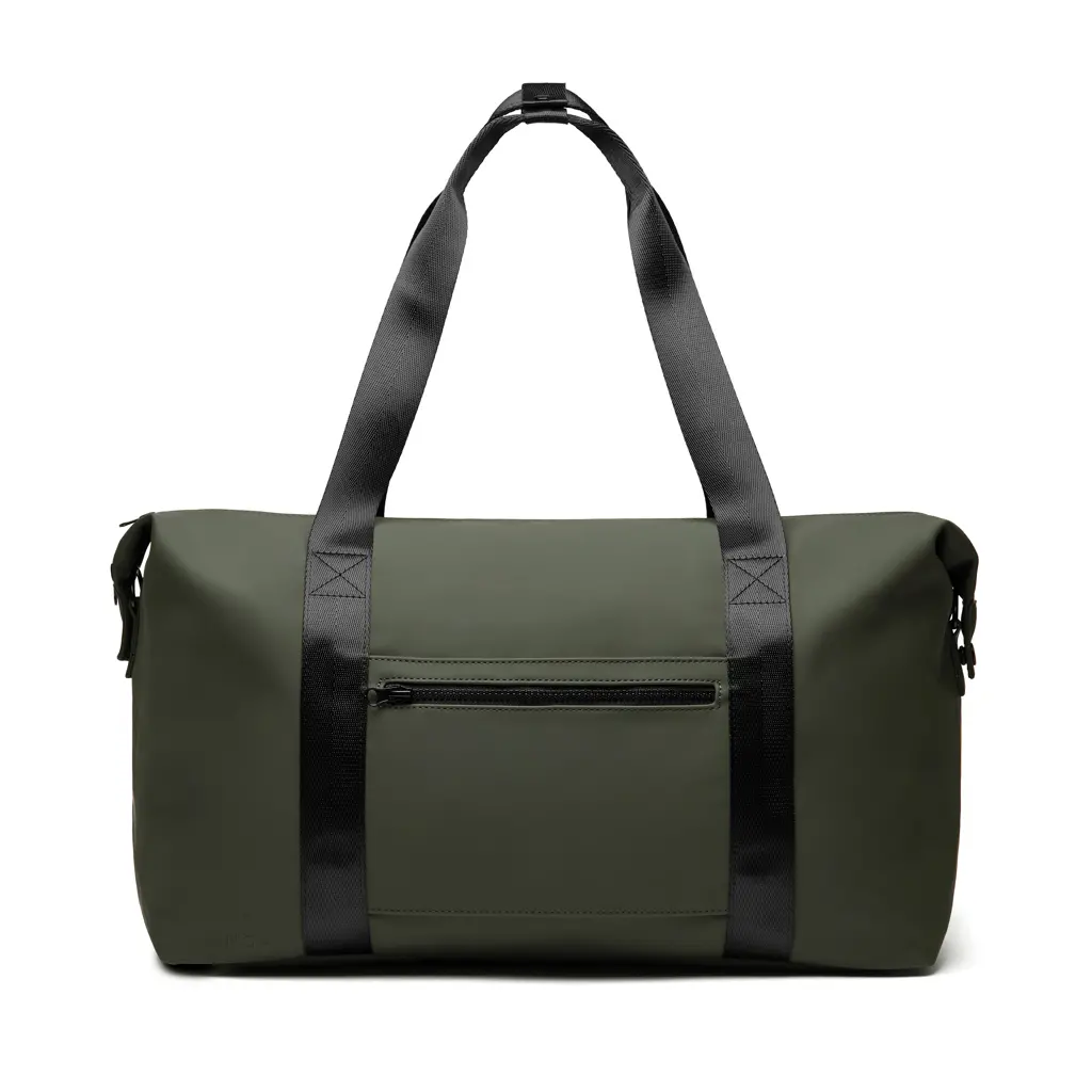 Putna torba VINGA Baltimore RCS V70703 green-2