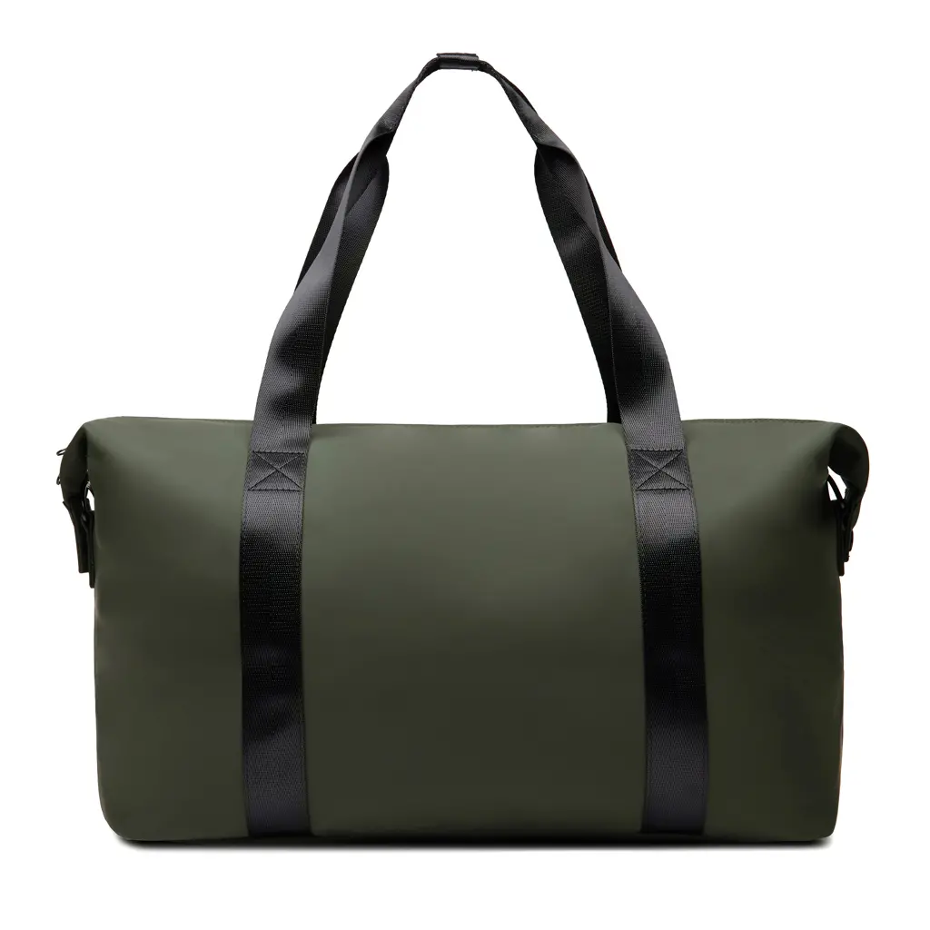 Putna torba VINGA Baltimore RCS V70703 green-3