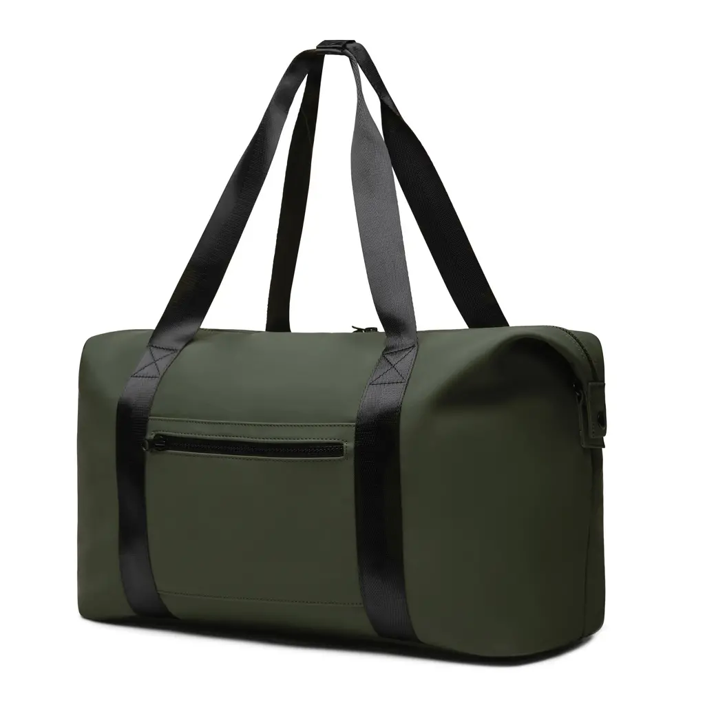 Putna torba VINGA Baltimore RCS V70703 green-4