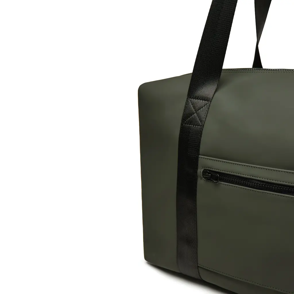 Putna torba VINGA Baltimore RCS V70703 green-5