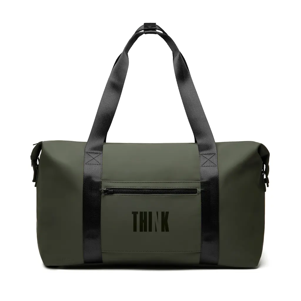 Putna torba VINGA Baltimore RCS V70703 green-8