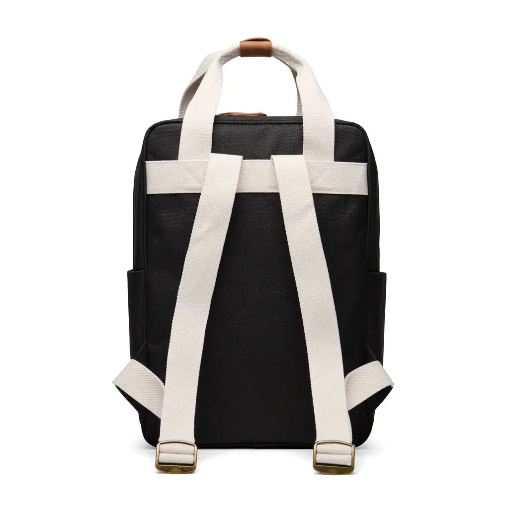 Ruksak VINGA Sortino RCS V76001 black-4