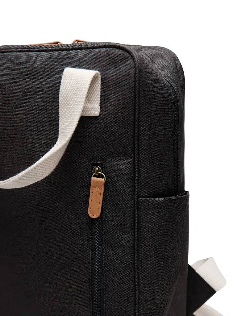 Ruksak VINGA Sortino RCS V76001 black-5