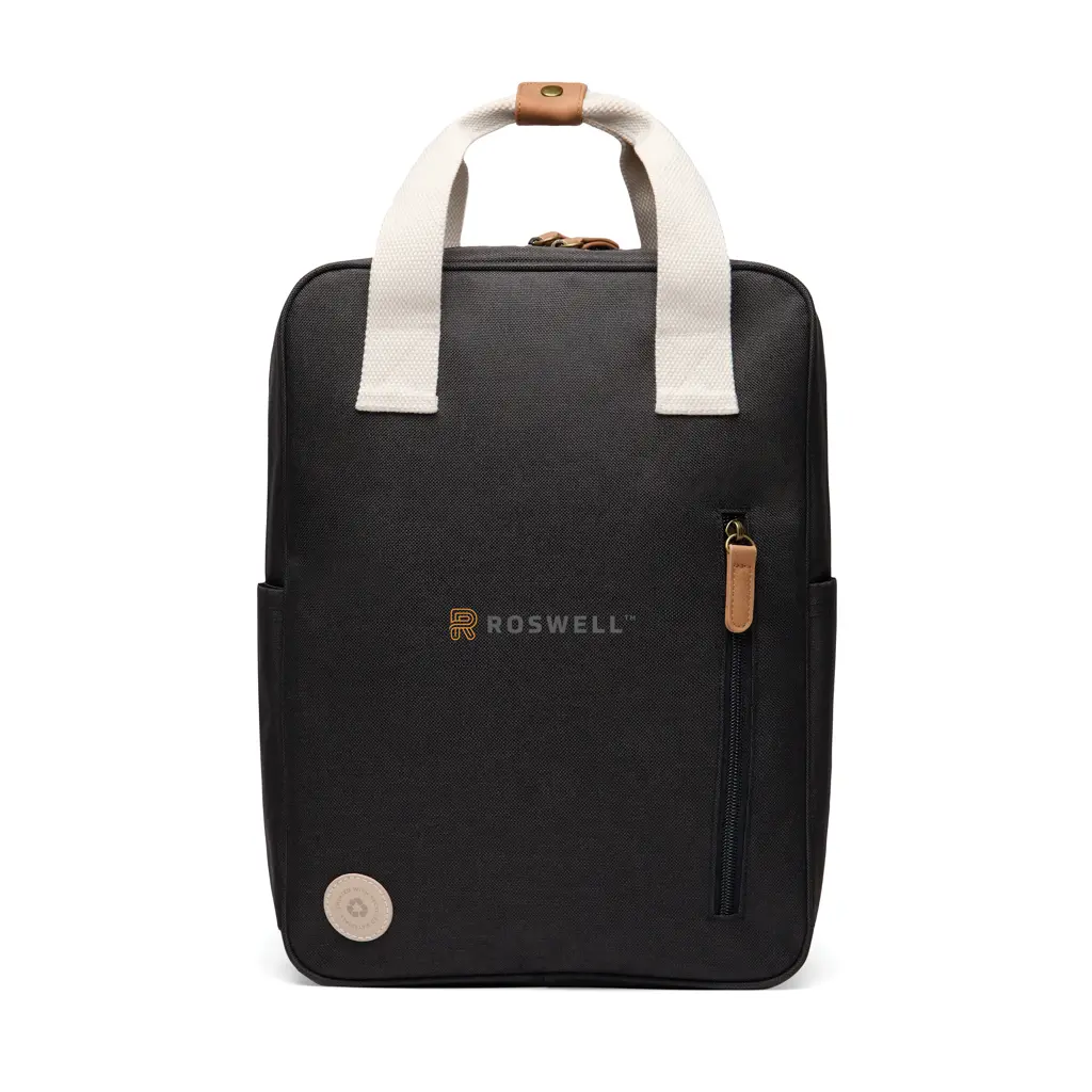 Ruksak VINGA Sortino RCS V76001 black-7