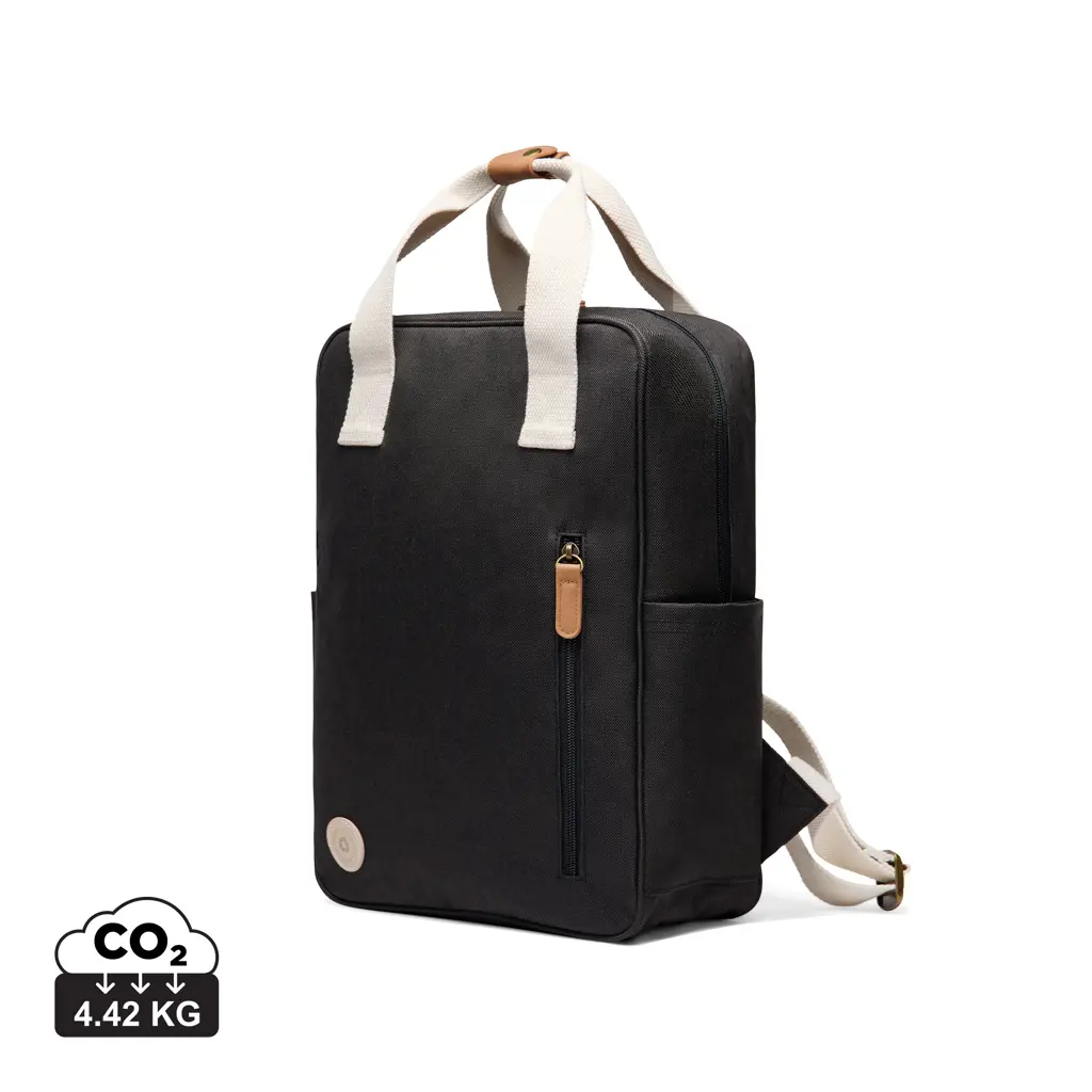 Ruksak VINGA Sortino RCS V76001 black-1