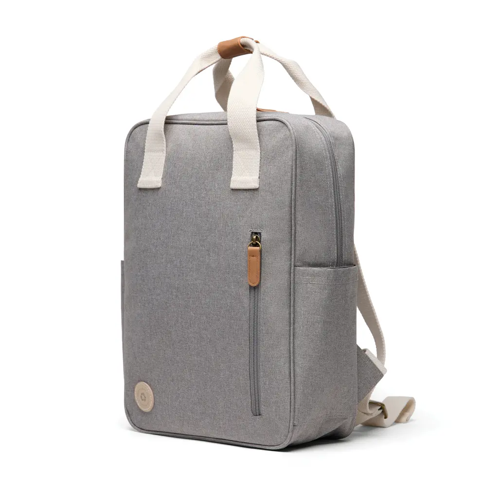 Ruksak VINGA Sortino RCS V76001 grey-2