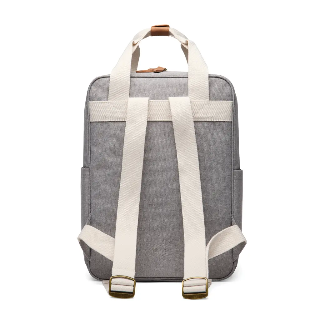 Ruksak VINGA Sortino RCS V76001 grey-4