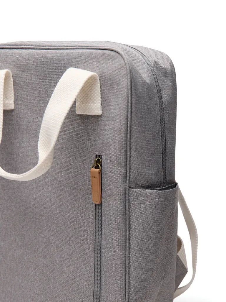 Ruksak VINGA Sortino RCS V76001 grey-5