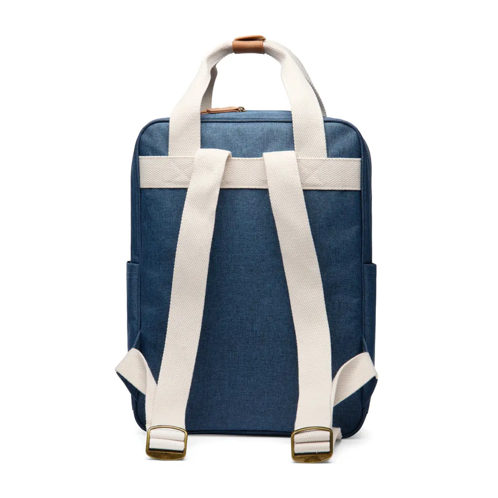 Ruksak VINGA Sortino RCS V76001 blue-4