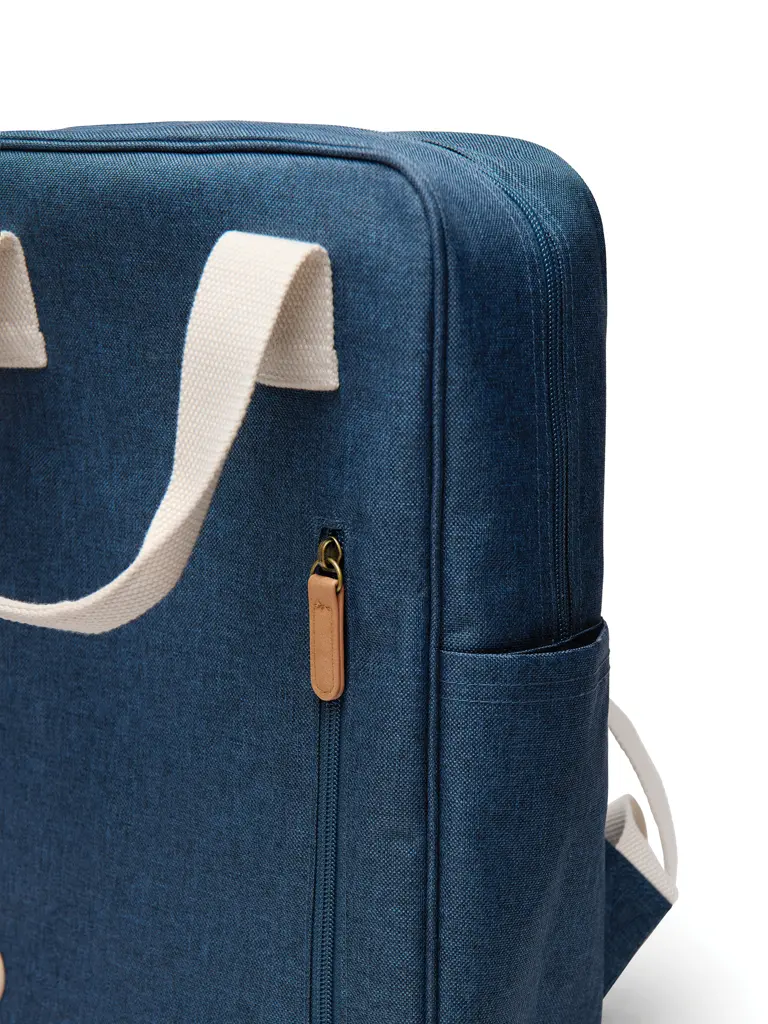 Ruksak VINGA Sortino RCS V76001 blue-5