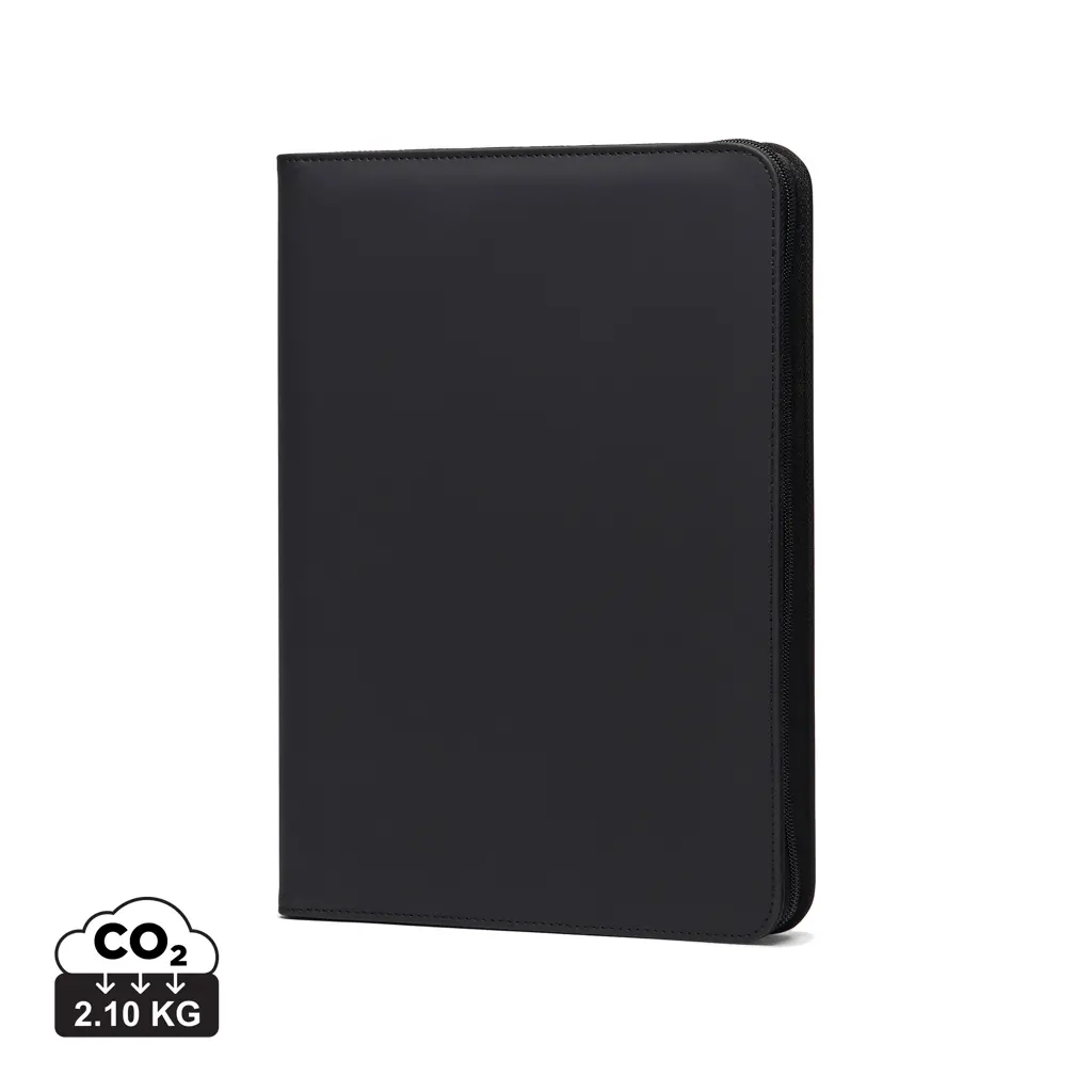 Portfelj A4 VINGA Baltimore RCS V77201 black-0
