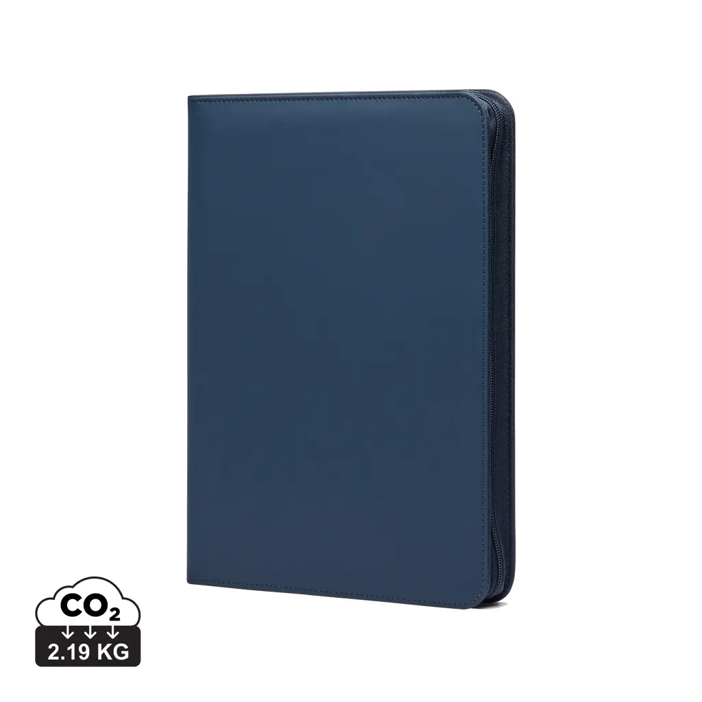 Portfelj A4 VINGA Baltimore RCS V77201 navy-1