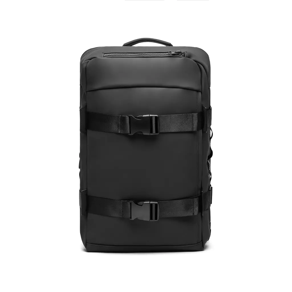 Ruksak VINGA Baltimore RCS V77501 black-2