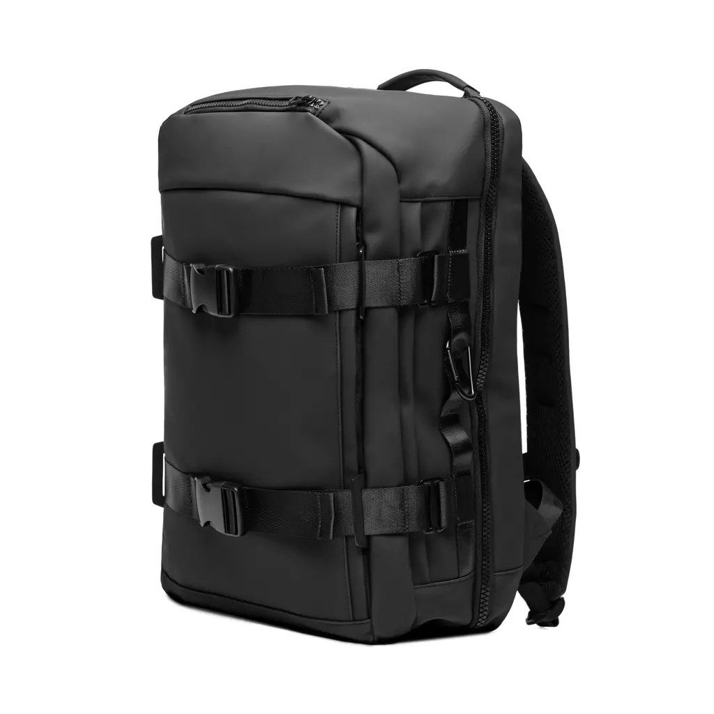 Ruksak VINGA Baltimore RCS V77501 black-3