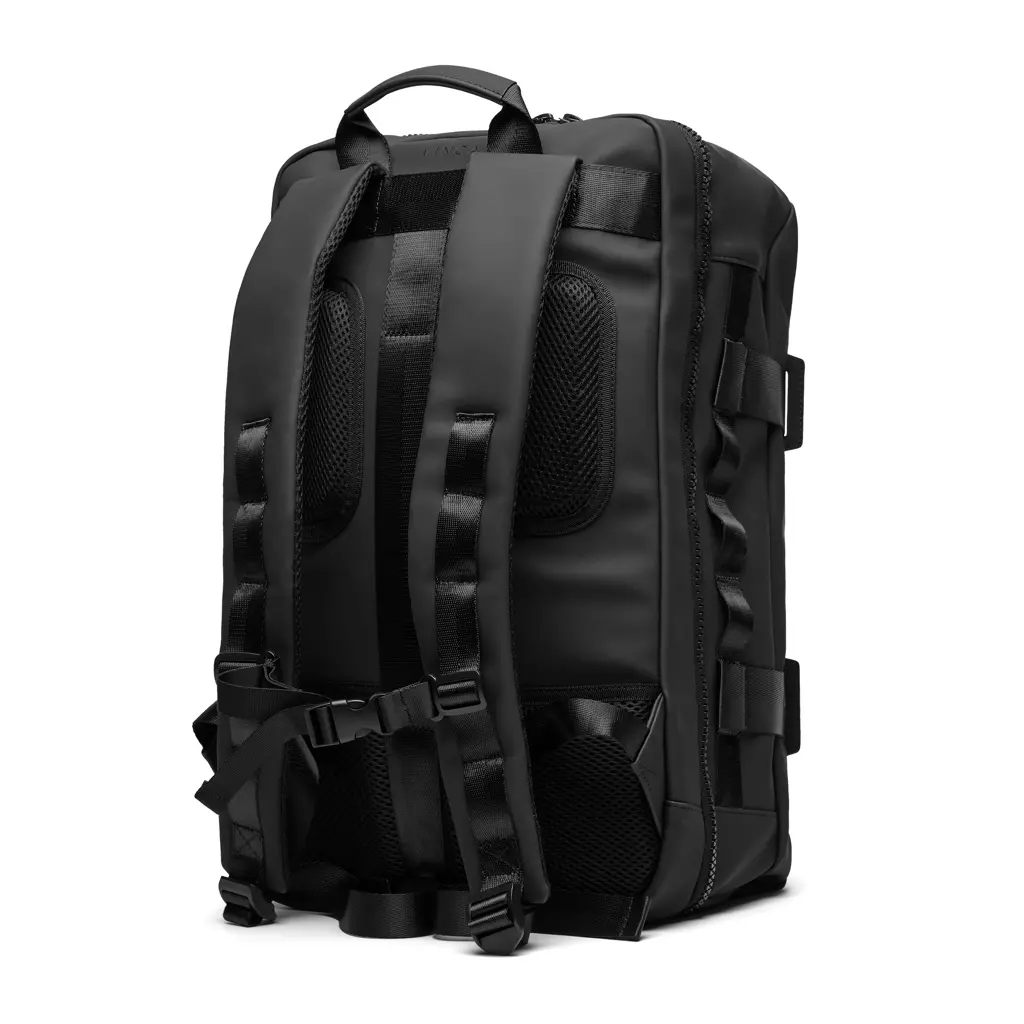 Ruksak VINGA Baltimore RCS V77501 black-5